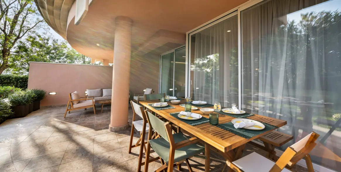 Venta de apartamento en planta baja en Nueva Andalucía (distrito Nueva Andalucía) 8