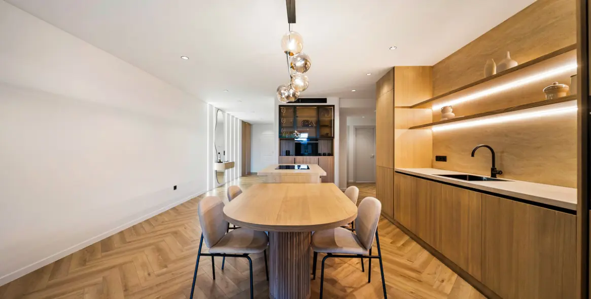 Venta de apartamento en planta baja en Nueva Andalucía (distrito Nueva Andalucía) 9