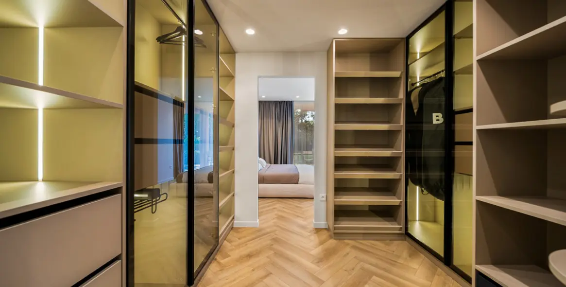 Sale of ground floor apartment in Nueva Andalucía 16