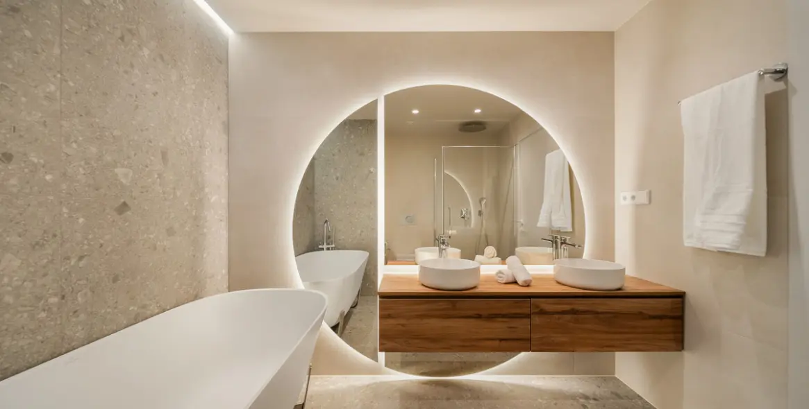 Sale of ground floor apartment in Nueva Andalucía 17