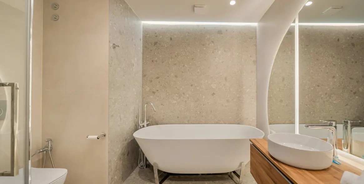 Sale of ground floor apartment in Nueva Andalucía 18