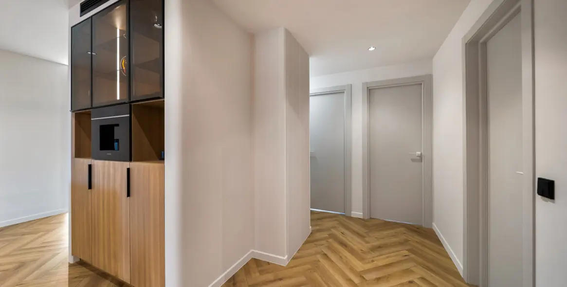 Sale of ground floor apartment in Nueva Andalucía 20