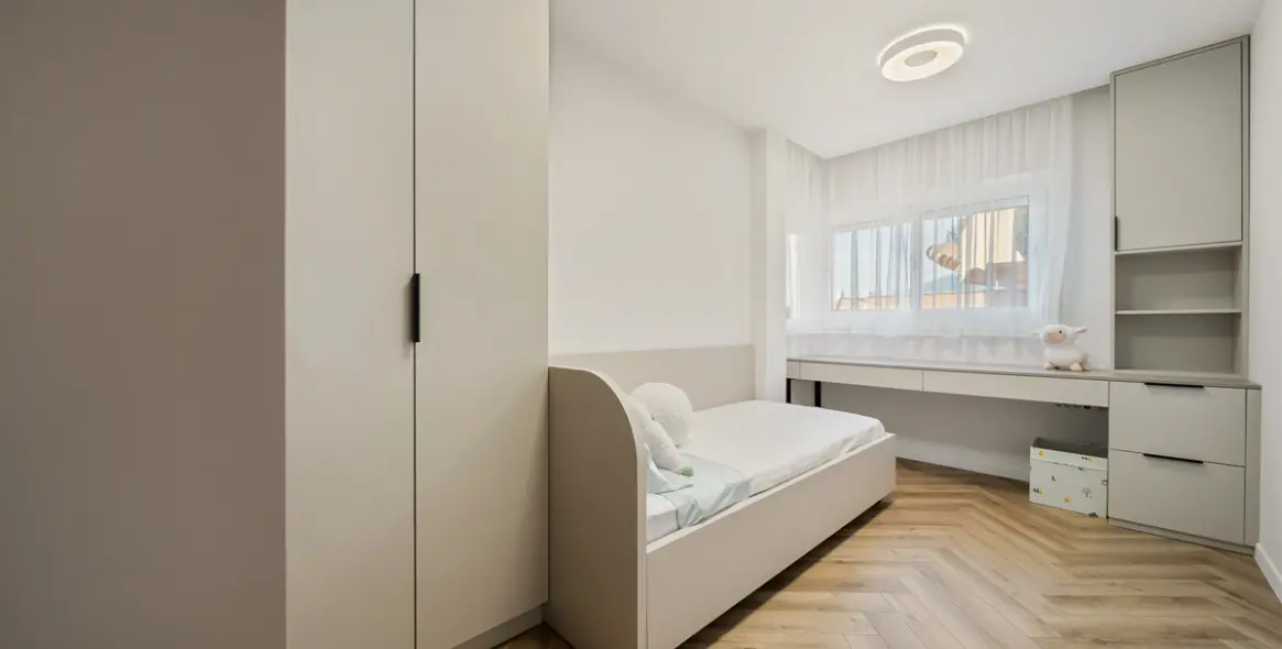 Venta de apartamento en planta baja en Nueva Andalucía 21