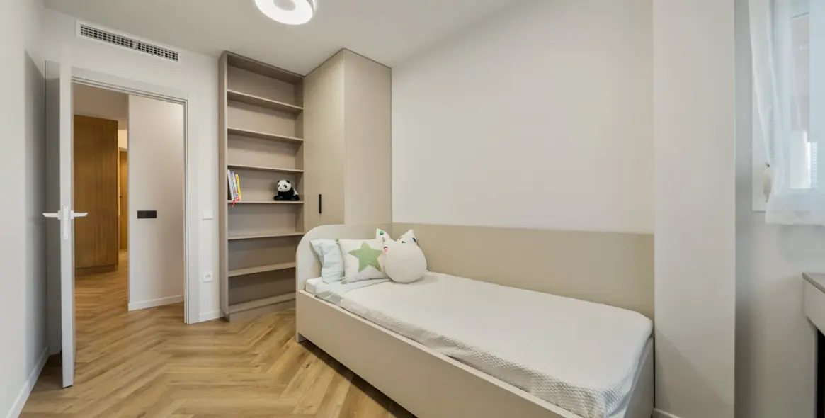 Venta de apartamento en planta baja en Nueva Andalucía 22