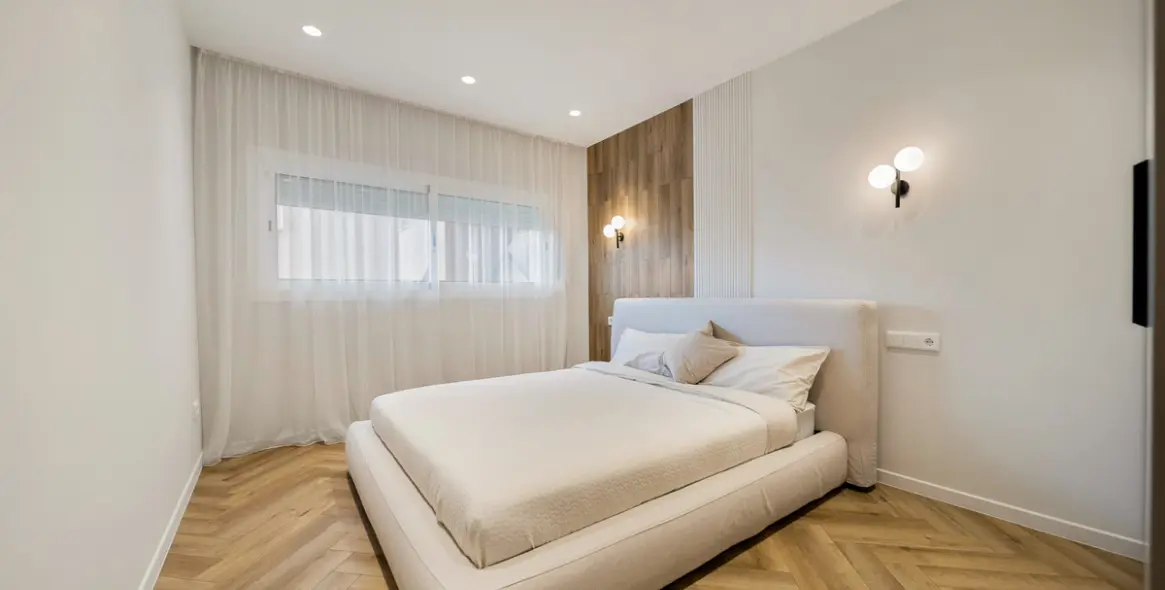 Venta de apartamento en planta baja en Nueva Andalucía 23