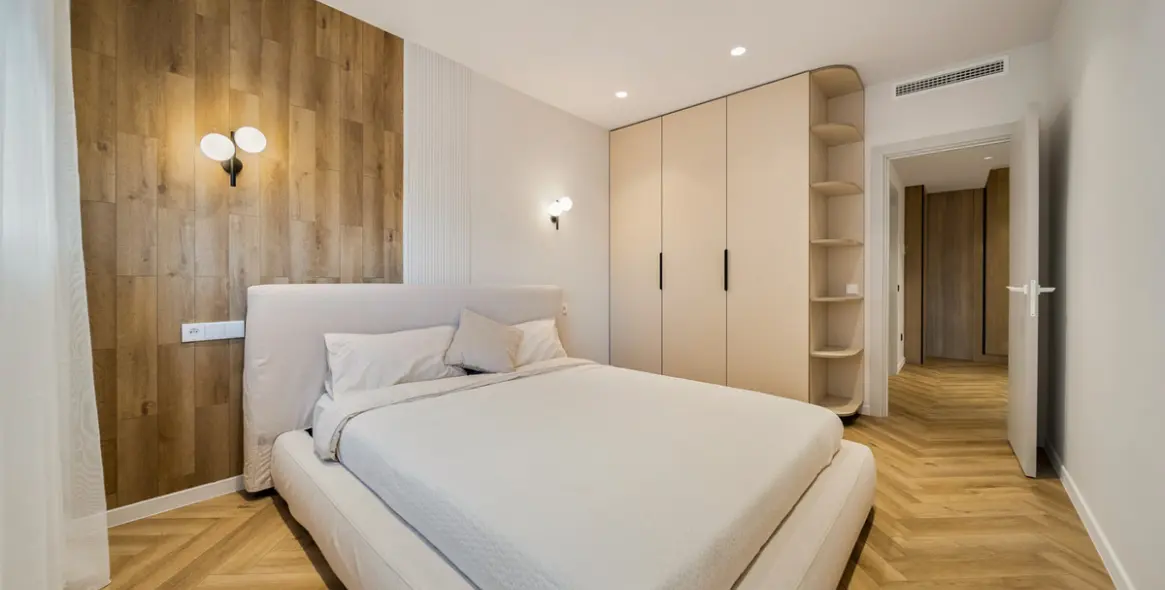 Venta de apartamento en planta baja en Nueva Andalucía 24