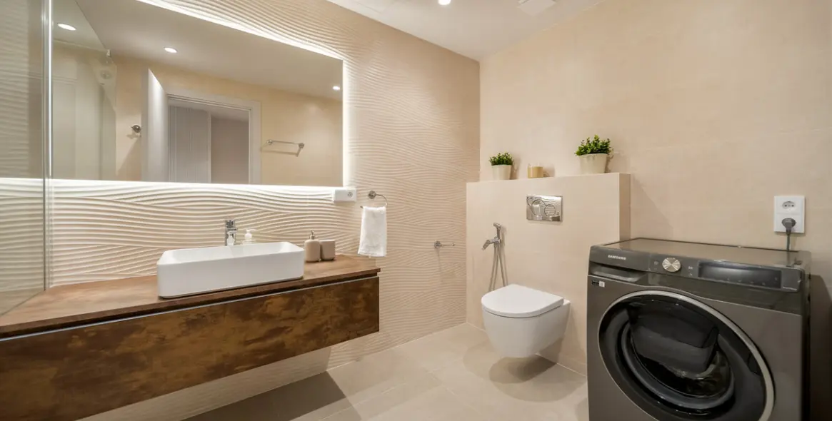 Venta de apartamento en planta baja en Nueva Andalucía 25