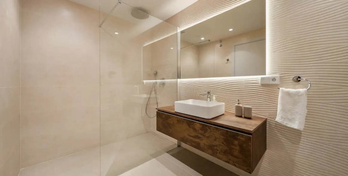 Venta de apartamento en planta baja en Nueva Andalucía 26