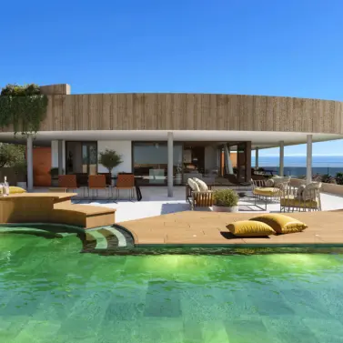 Продажа апартаментов на среднем этаже в Fuengirola