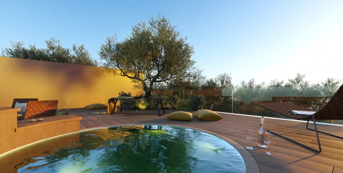 Venta de apartamento en planta media en Fuengirola 12