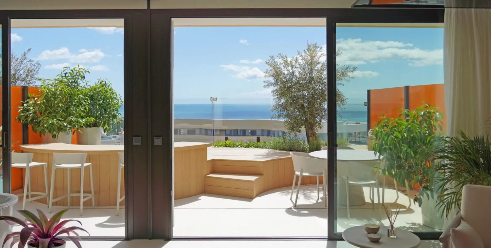 Продажа апартаментов на среднем этаже в Fuengirola 24