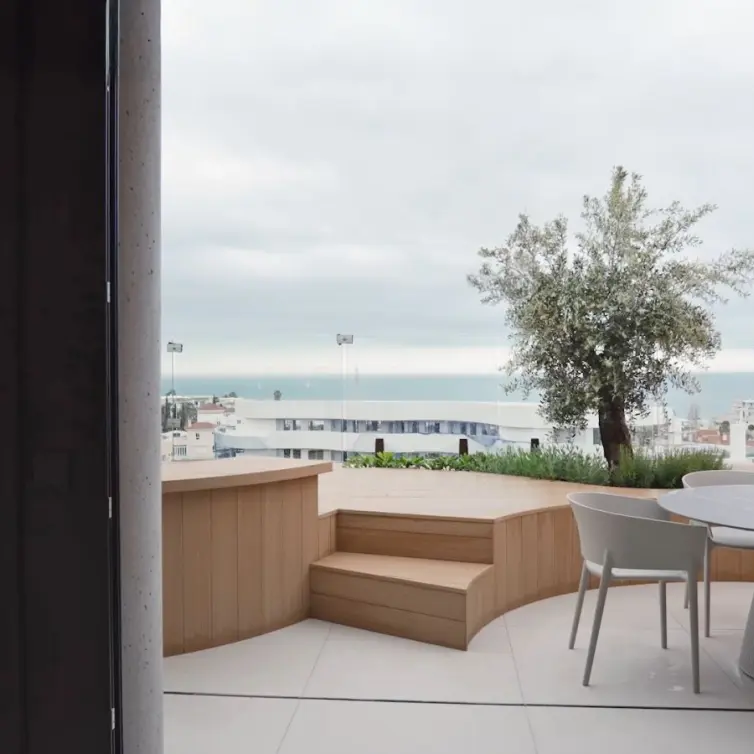 Venta de apartamento en planta media en Fuengirola