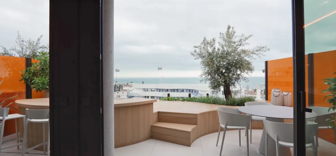 Venta de apartamento en planta media en Fuengirola 2