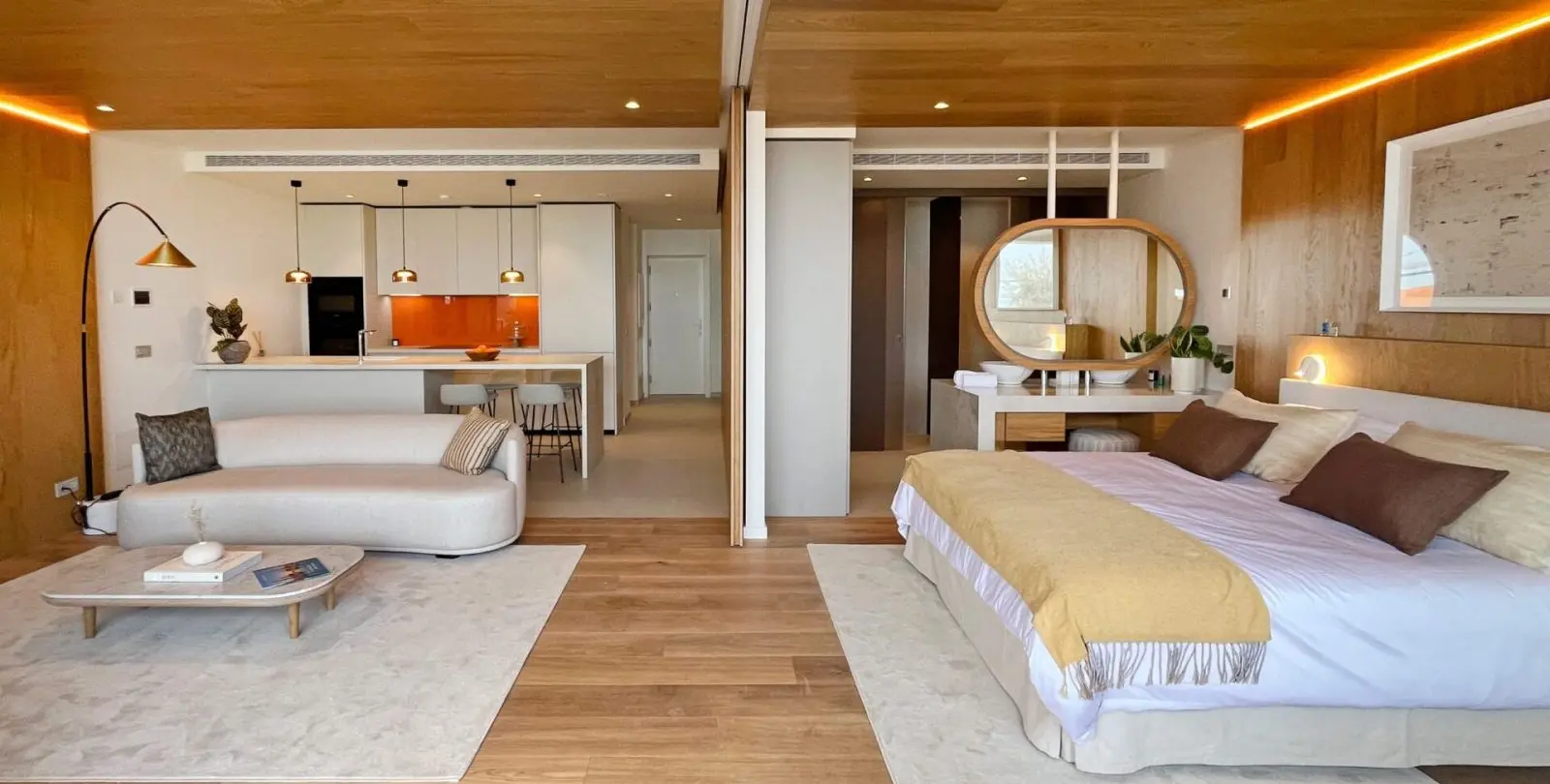 Продажа апартаментов на среднем этаже в Fuengirola 9