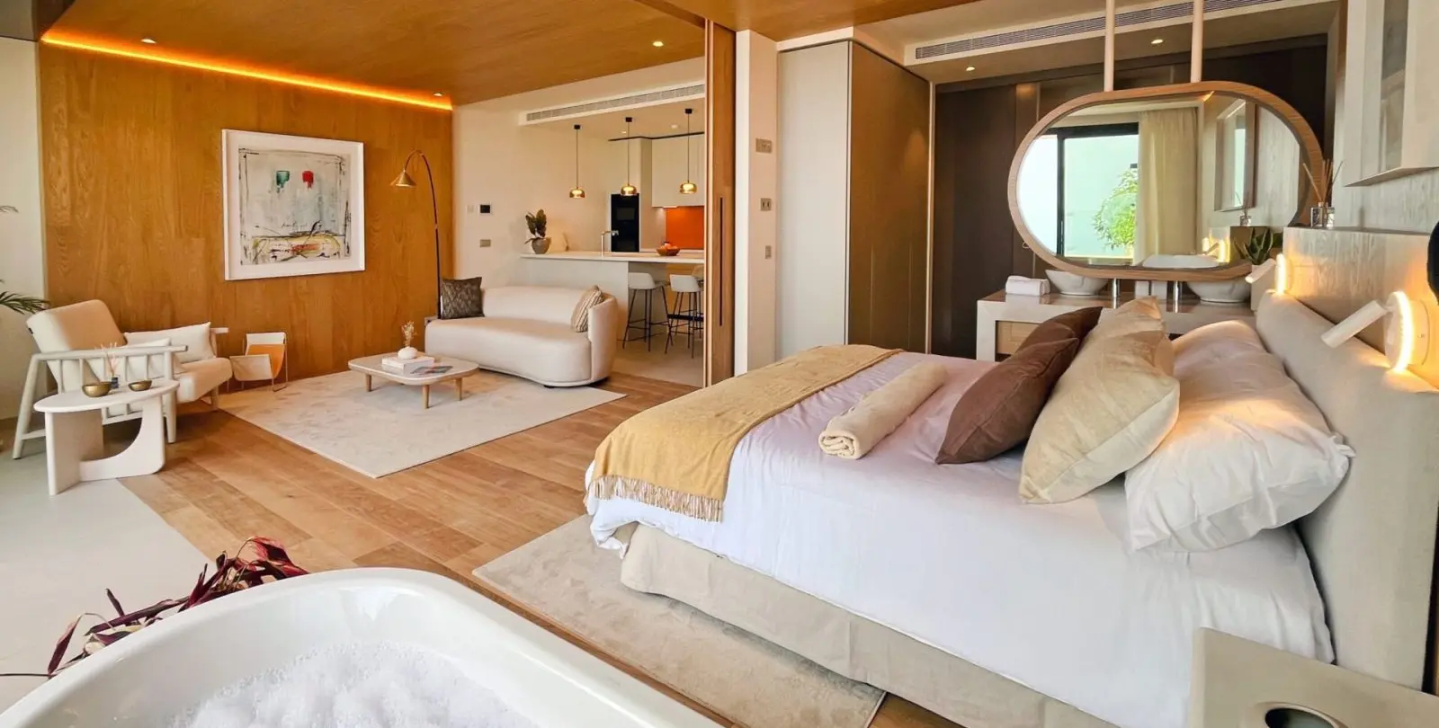 Продажа апартаментов на среднем этаже в Fuengirola 10