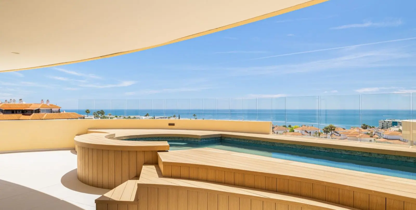 Продажа апартаментов на среднем этаже в Fuengirola 26