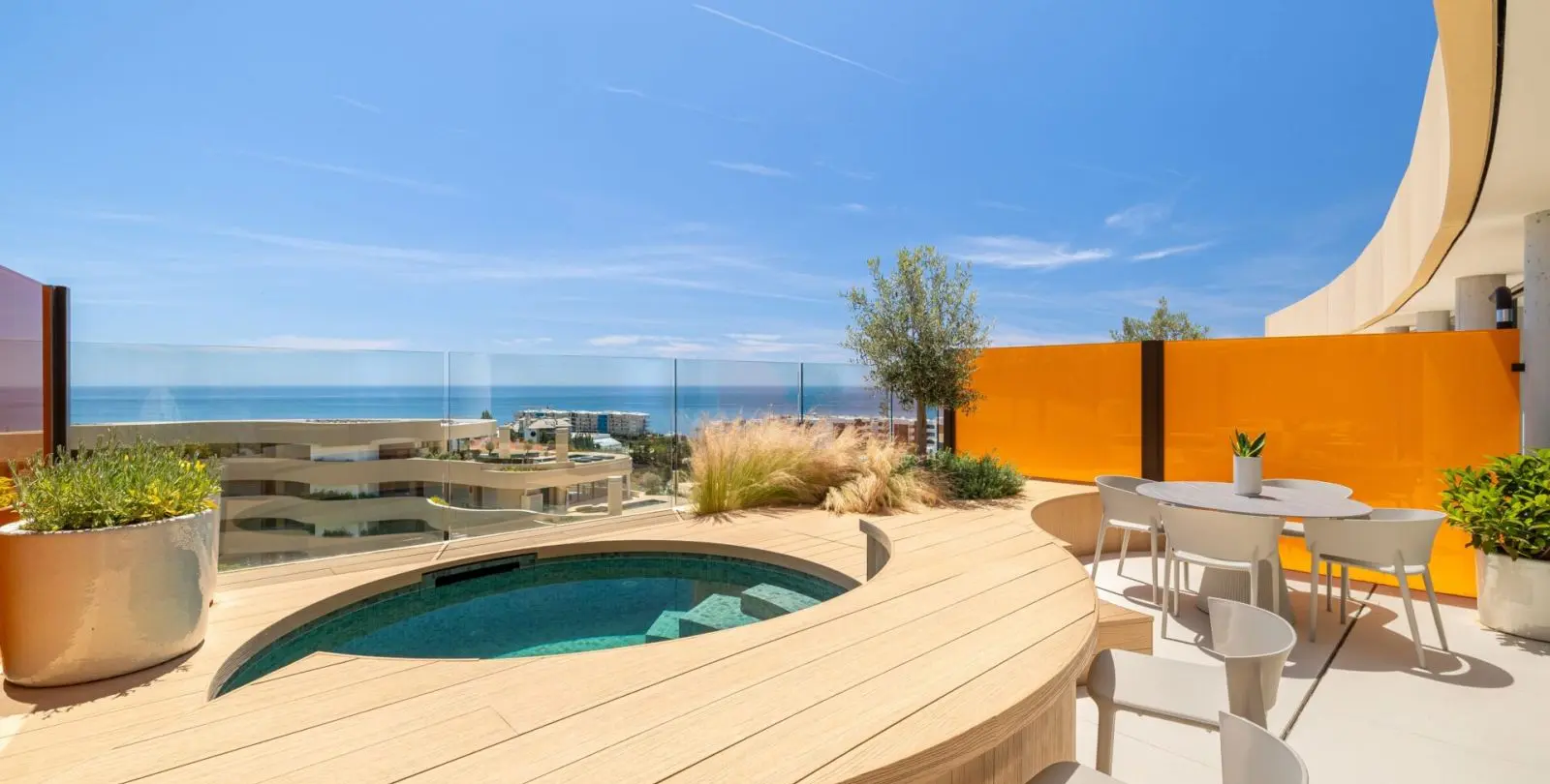 Продажа апартаментов на среднем этаже в Fuengirola 27