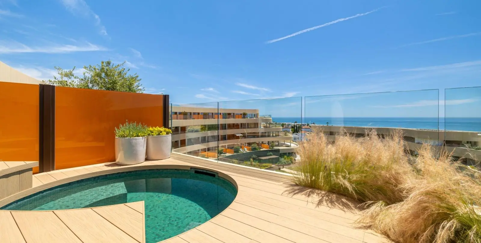 Продажа апартаментов на среднем этаже в Fuengirola 28