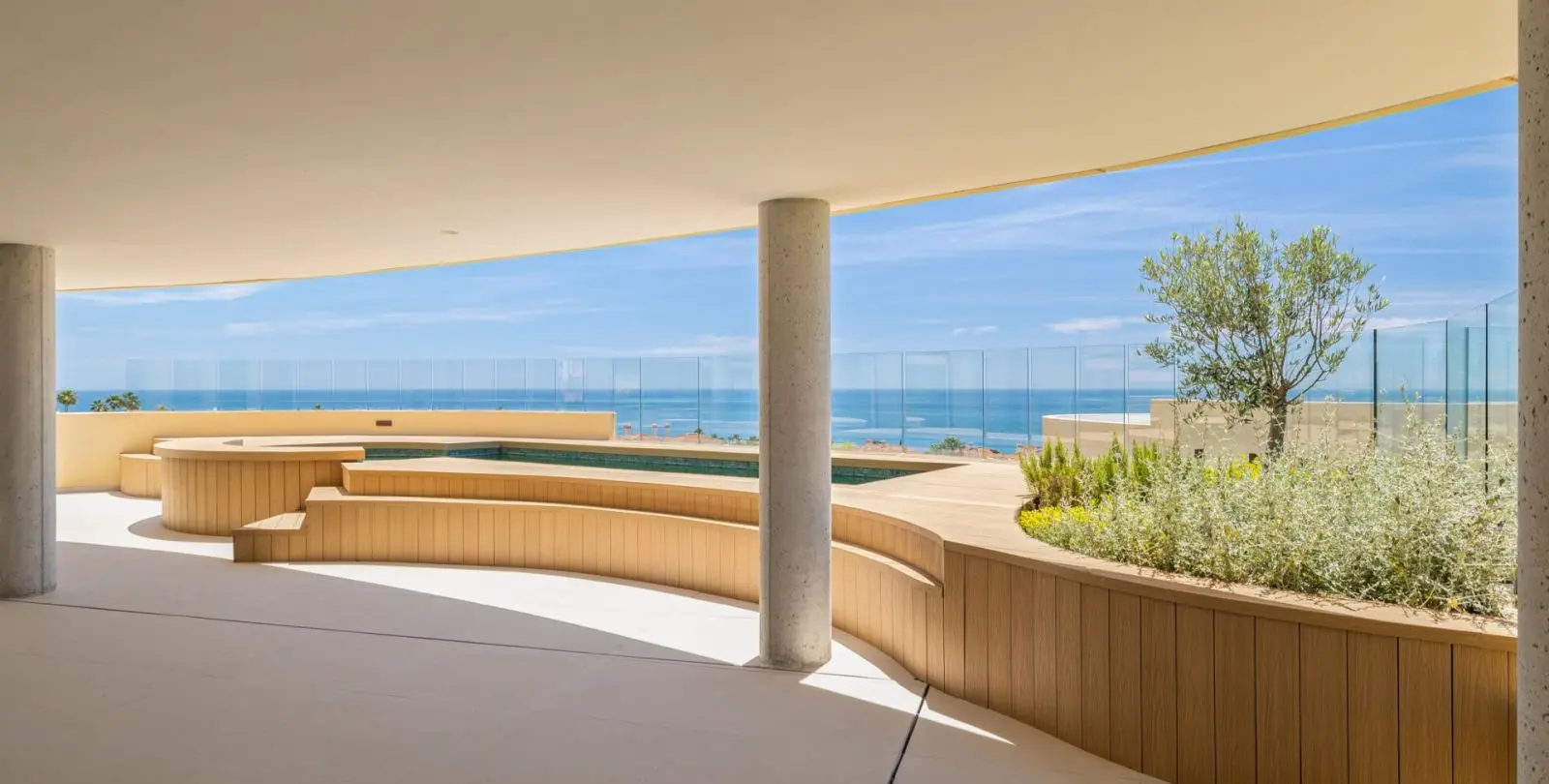 Продажа апартаментов на среднем этаже в Fuengirola 29
