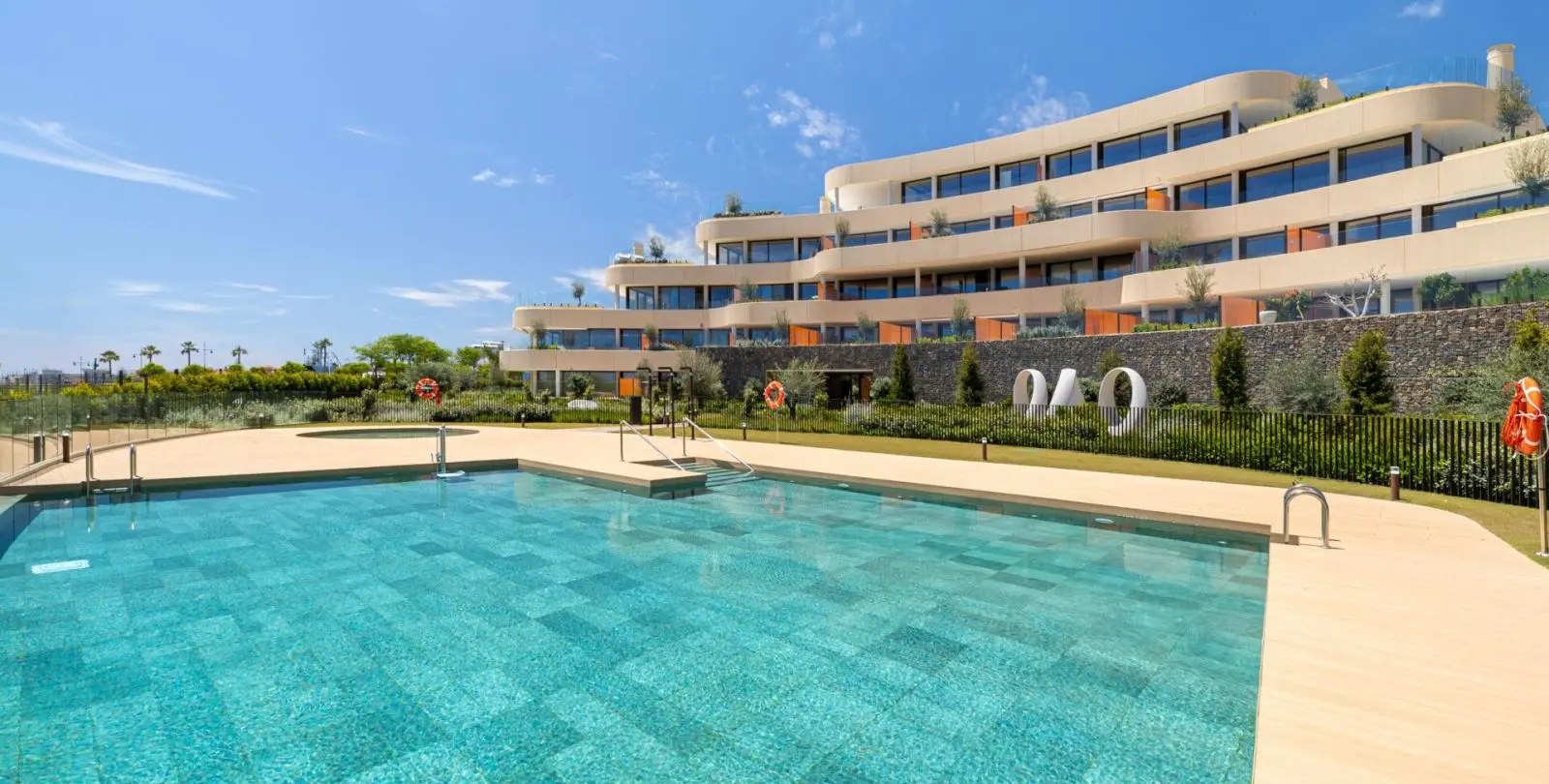 Продажа апартаментов на среднем этаже в Fuengirola 35