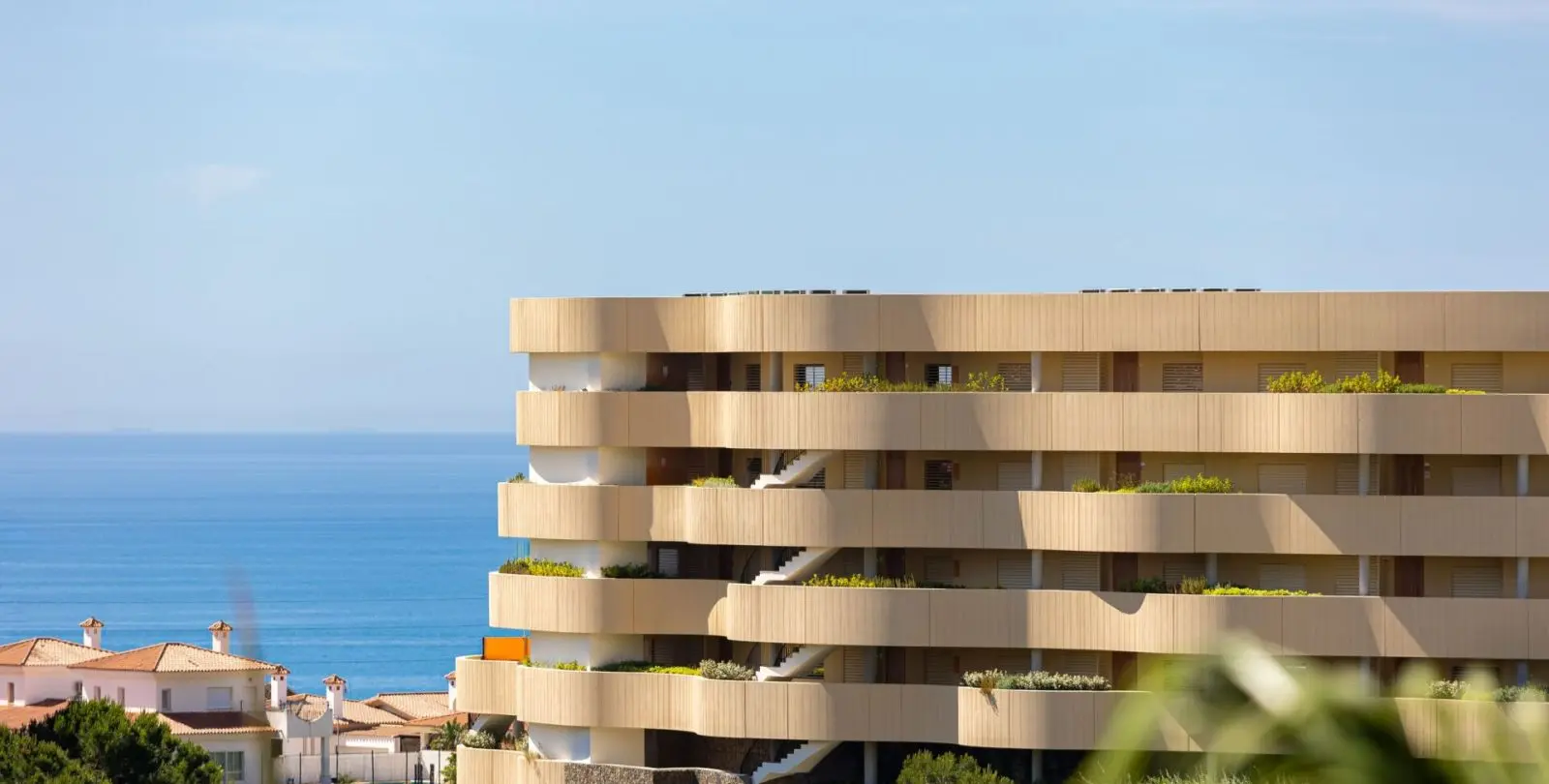 Продажа апартаментов на среднем этаже в Fuengirola 41