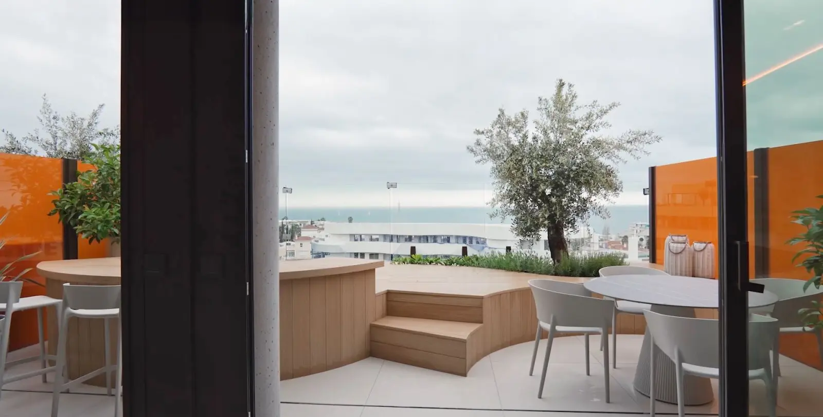 Продажа апартаментов на среднем этаже в Fuengirola 45