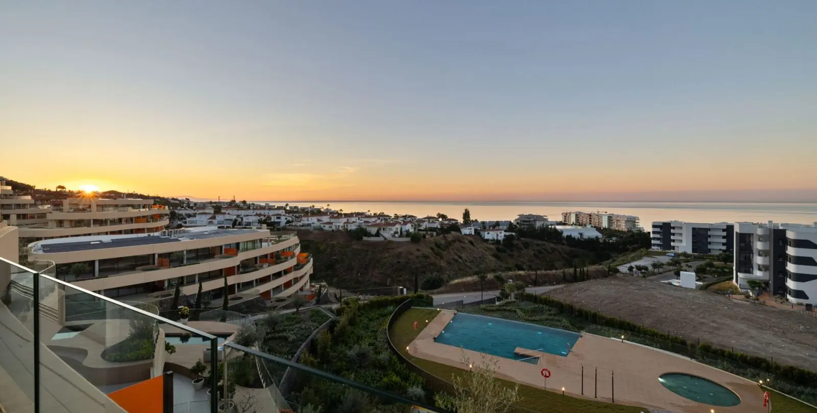 Продажа апартаментов на среднем этаже в Fuengirola 50