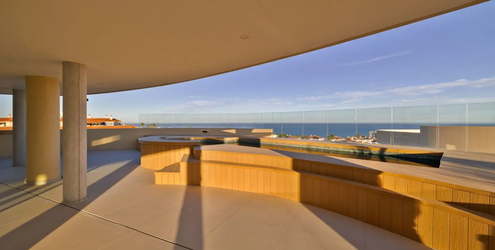 Продажа апартаментов на среднем этаже в Fuengirola 52