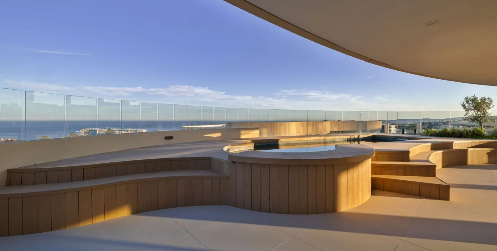 Продажа апартаментов на среднем этаже в Fuengirola 53