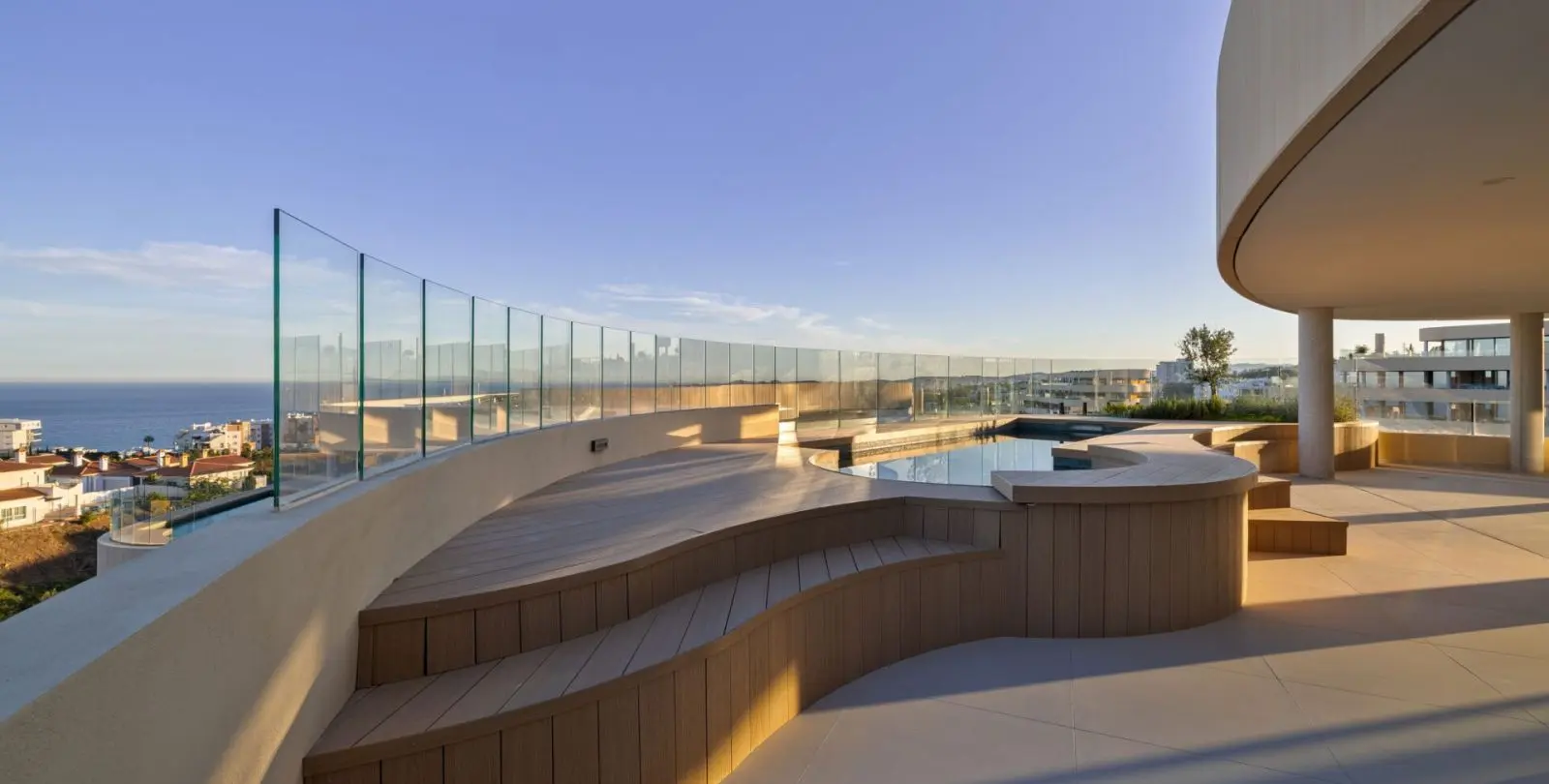 Продажа апартаментов на среднем этаже в Fuengirola 54