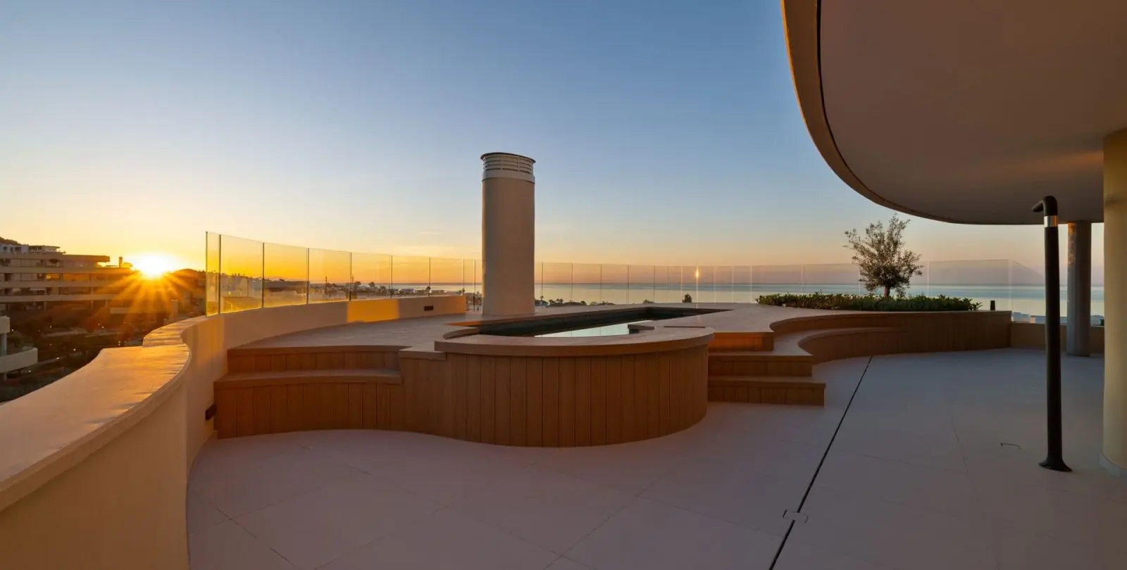 Продажа апартаментов на среднем этаже в Fuengirola 56