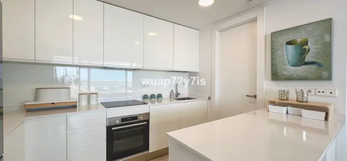 Sale of penthouse in Estepona 3