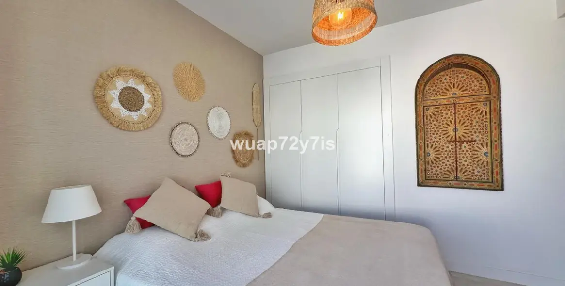 Sale of penthouse in Estepona 24