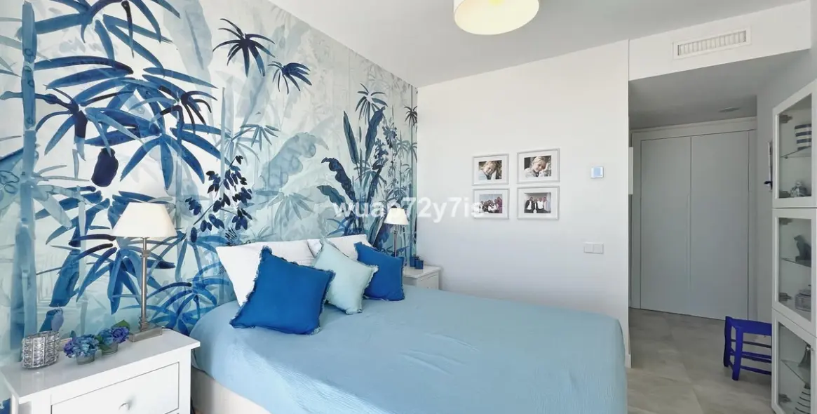 Sale of penthouse in Estepona 27