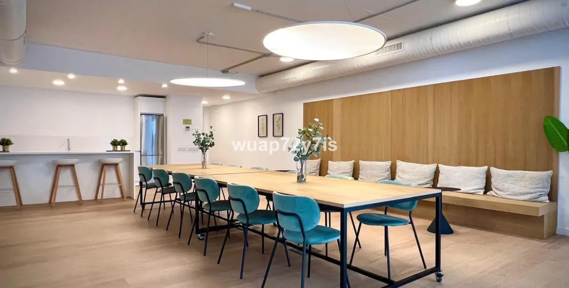 Sale of penthouse in Estepona 34