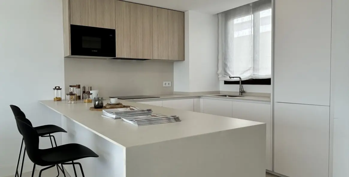 Продажа пентхауса в Fuengirola 3