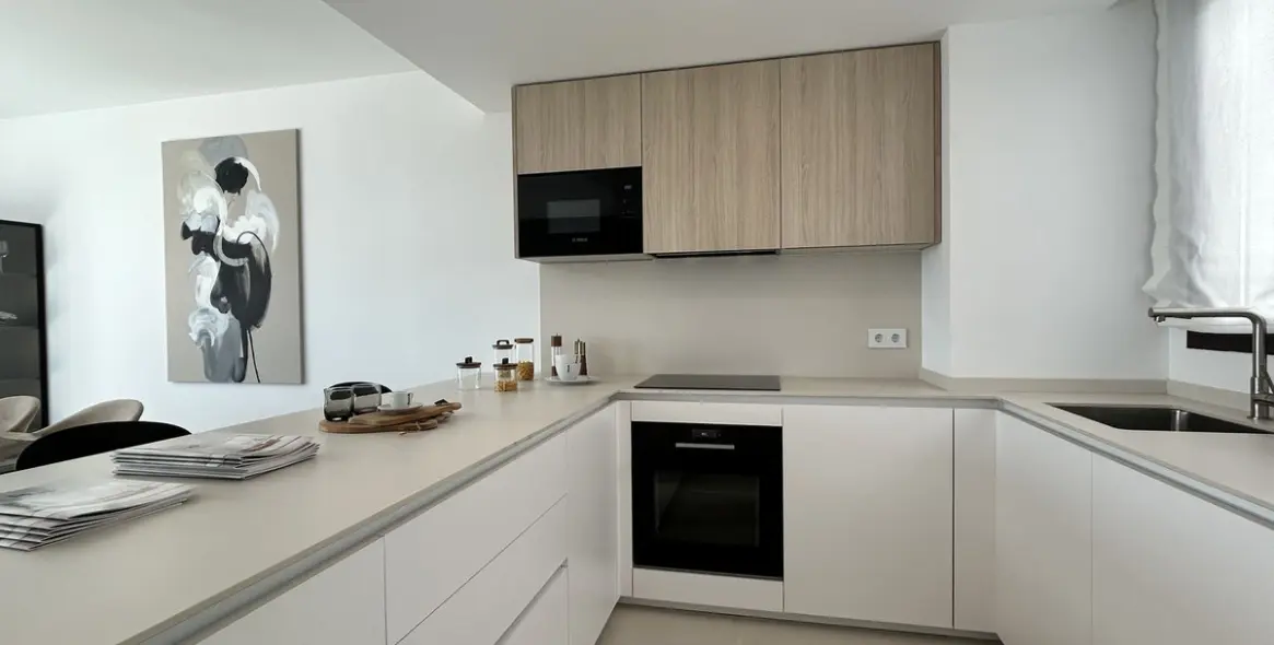 Продажа пентхауса в Fuengirola 4