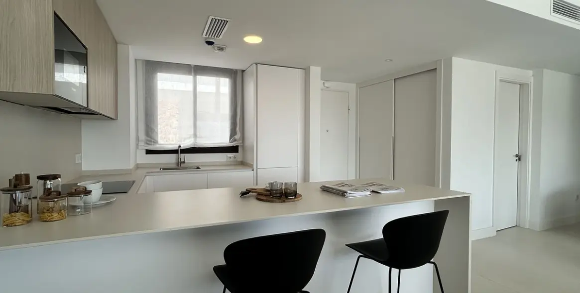 Продажа пентхауса в Fuengirola 8