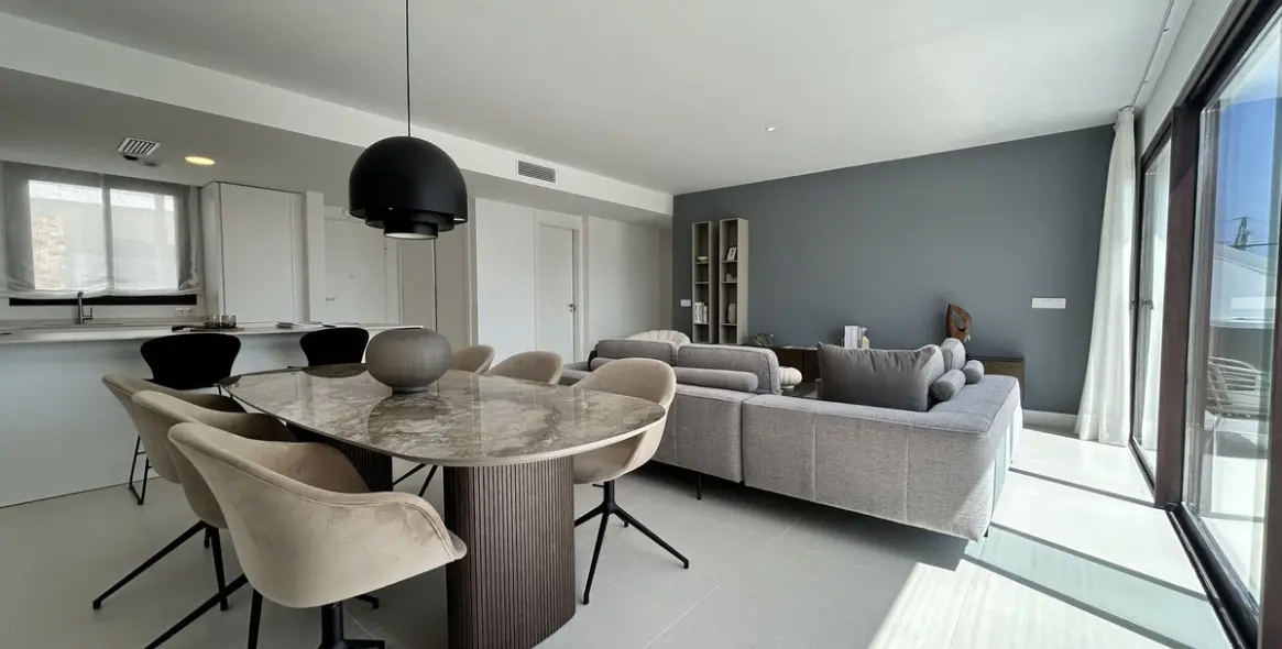 Продажа пентхауса в Fuengirola 10