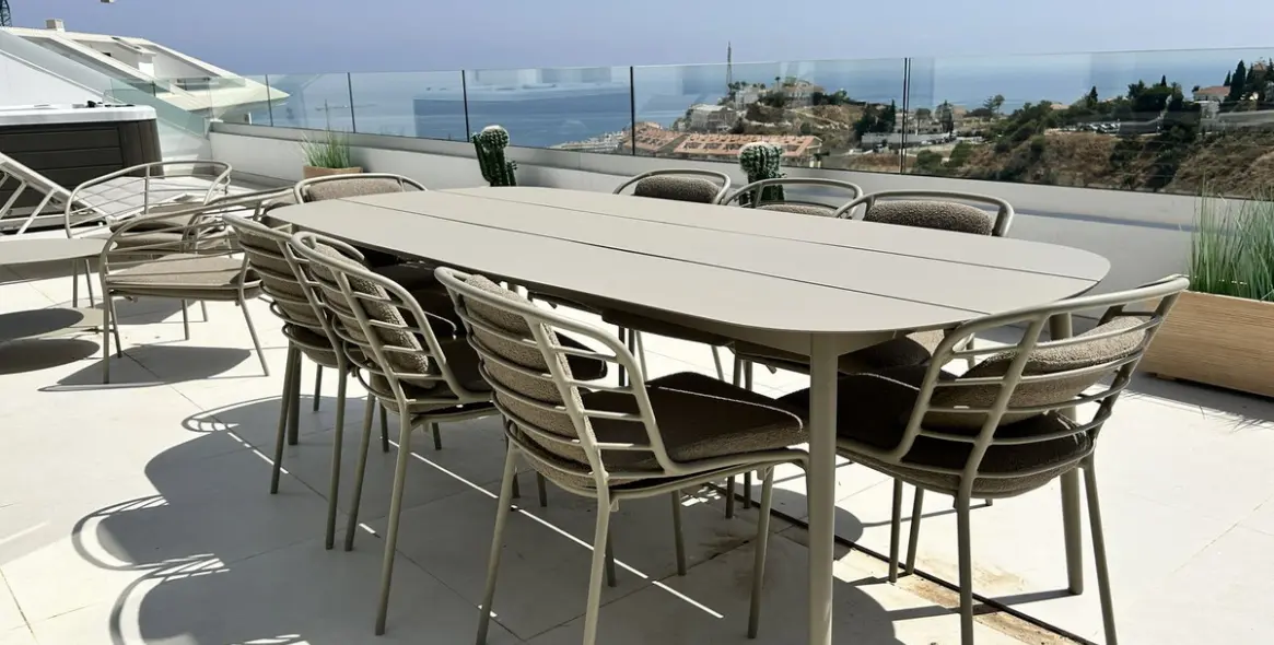 Продажа пентхауса в Fuengirola 14