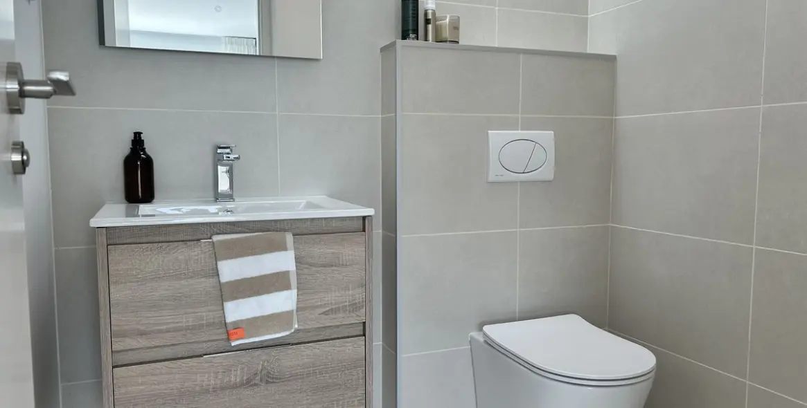 Продажа пентхауса в Fuengirola 15