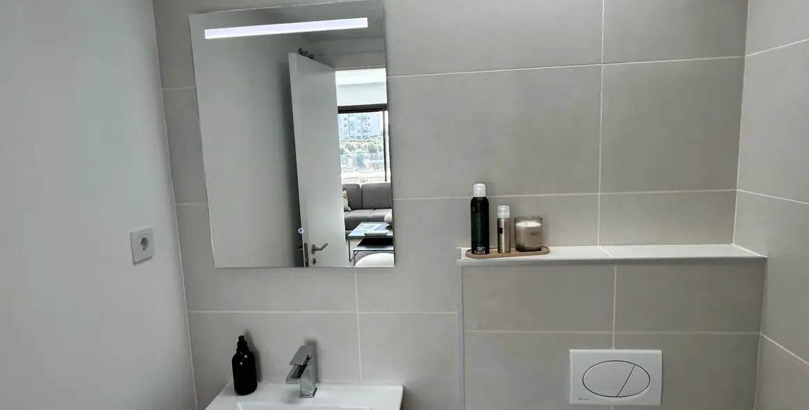 Продажа пентхауса в Fuengirola 16