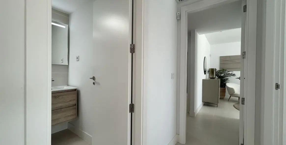 Продажа пентхауса в Fuengirola 17