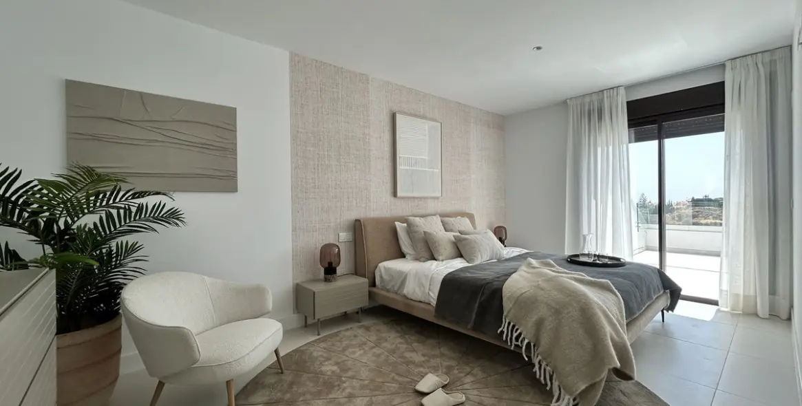 Продажа пентхауса в Fuengirola 18