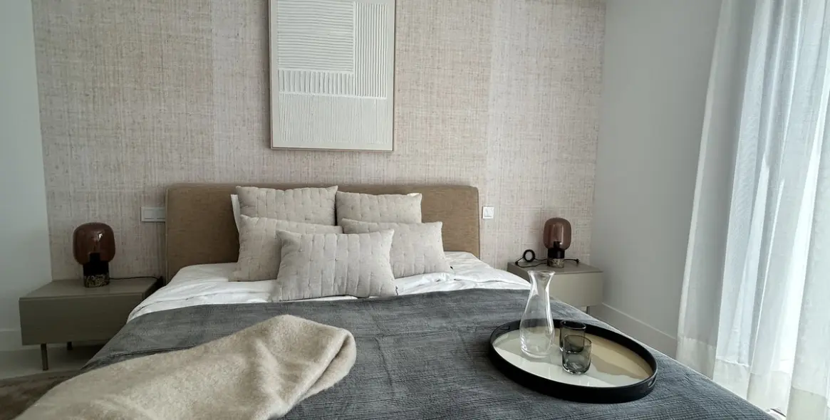 Продажа пентхауса в Fuengirola 19