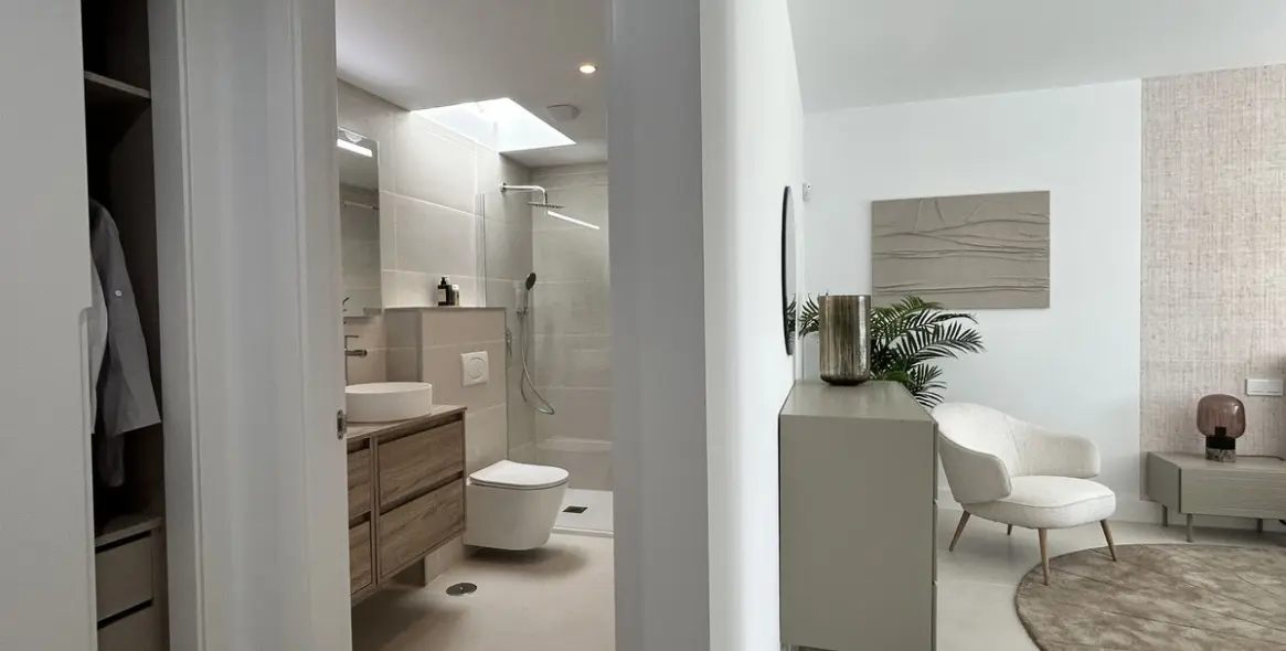 Venta de ático en Fuengirola 21