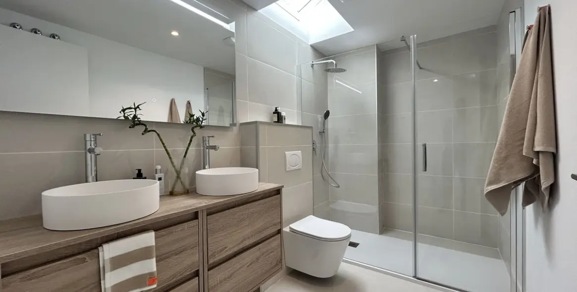 Venta de ático en Fuengirola 22