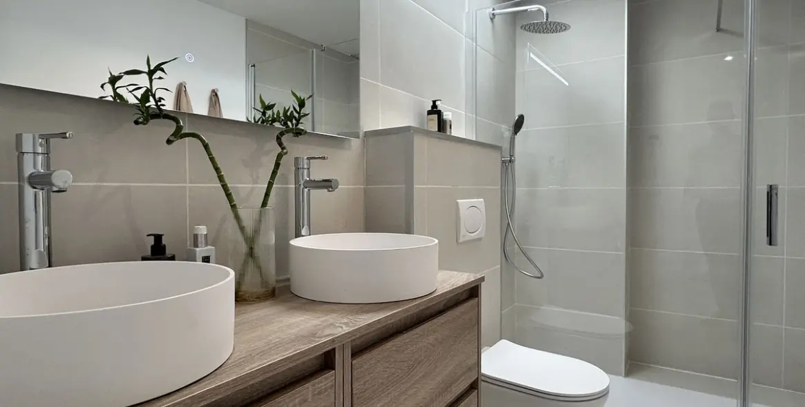 Venta de ático en Fuengirola 23