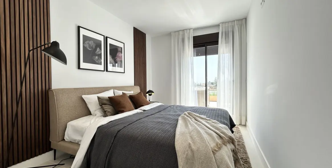 Venta de ático en Fuengirola 25