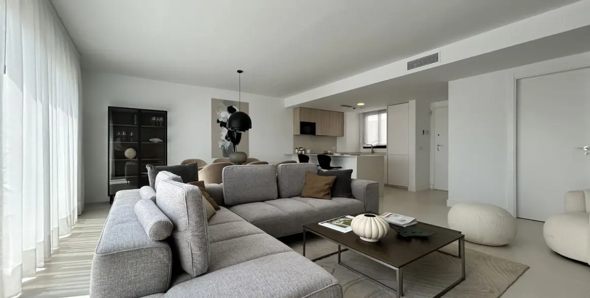 Venta de ático en Fuengirola 27